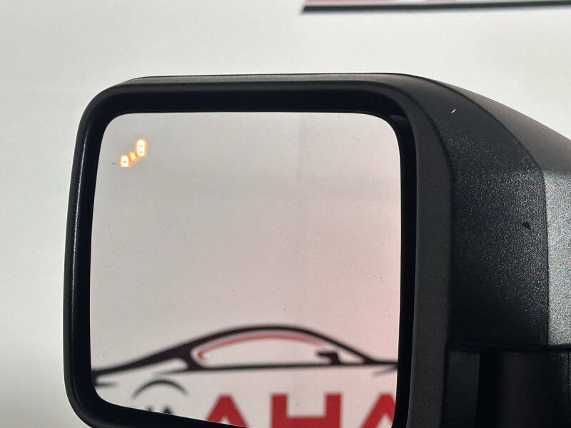 2023 Ford Bronco Wildtrak Advanced