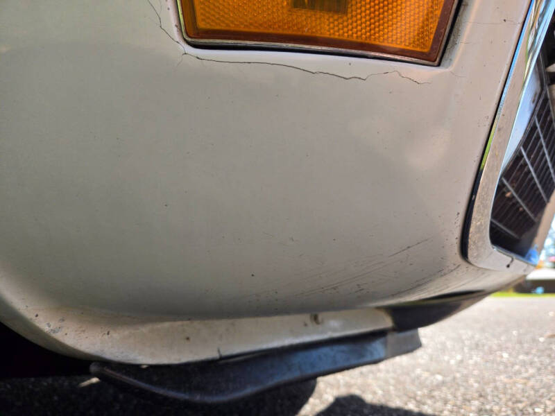 1971 Chevrolet Corvette