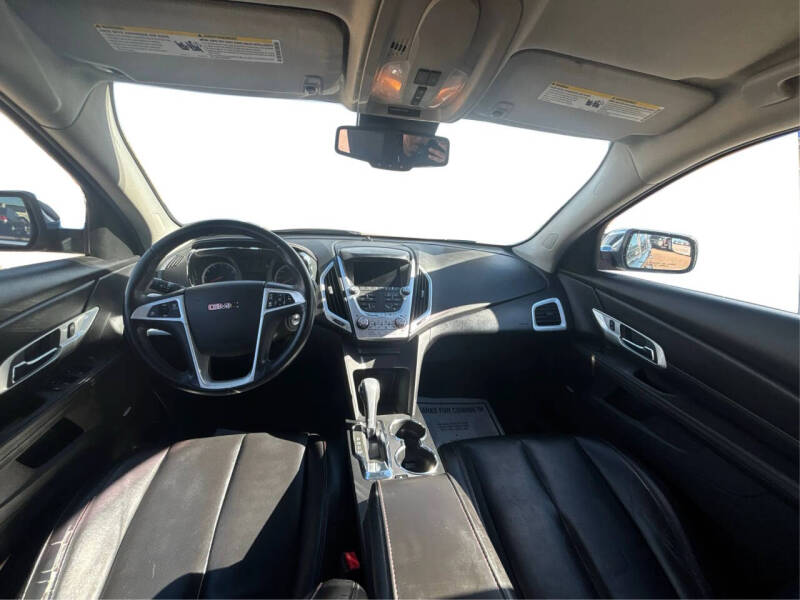 2013 GMC Terrain SLT-1