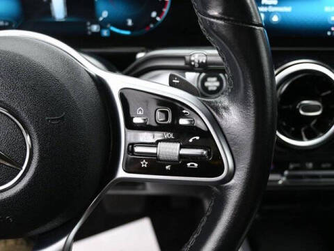 2022 Mercedes-Benz GLB GLB 250