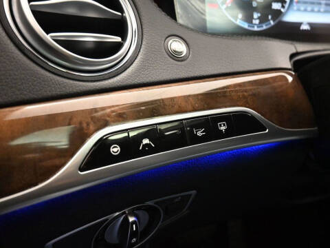 2020 Mercedes-Benz S-Class S 450 4MATIC