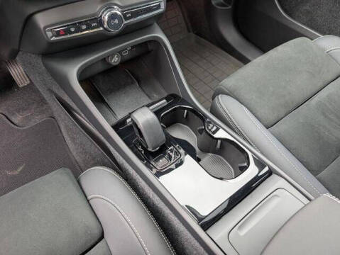 2023 Volvo XC40 Recharge Twin Ultimate