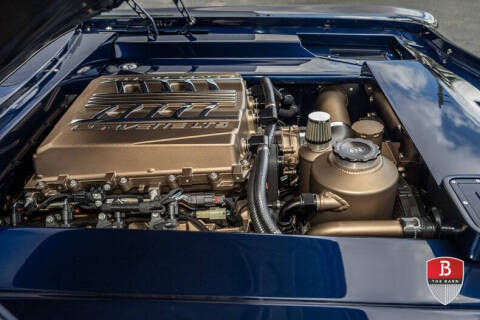 1966 Chevrolet Impala