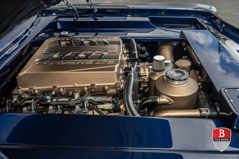 1966 Chevrolet Impala