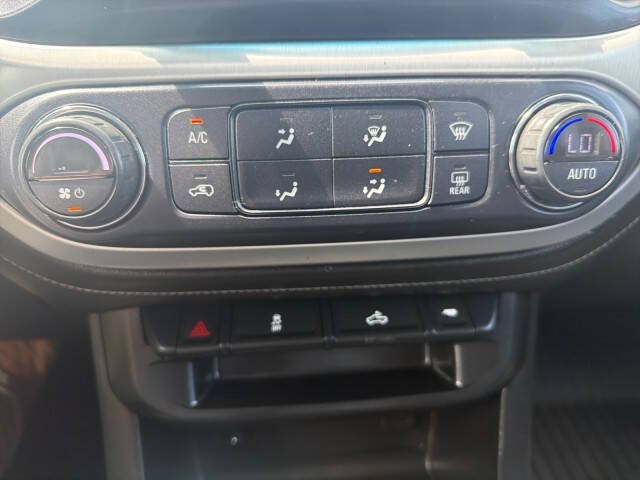 2022 GMC Canyon