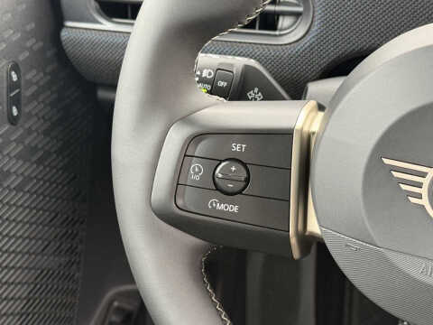 2026 MINI Hardtop 2 Door Cooper S