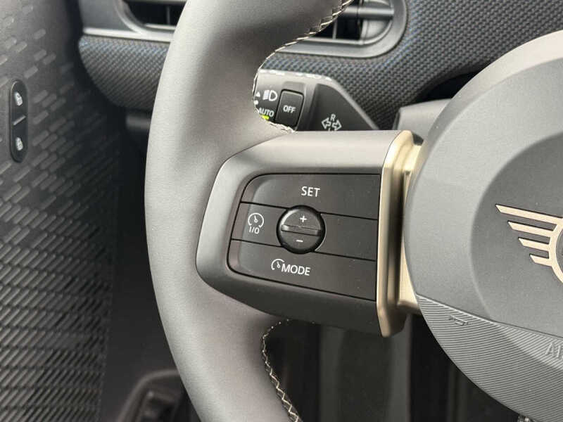 2026 MINI Hardtop 2 Door Cooper S