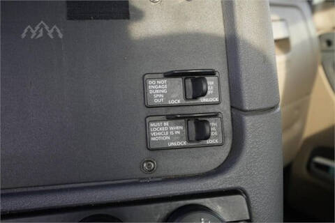 2015 Freightliner Cascadia