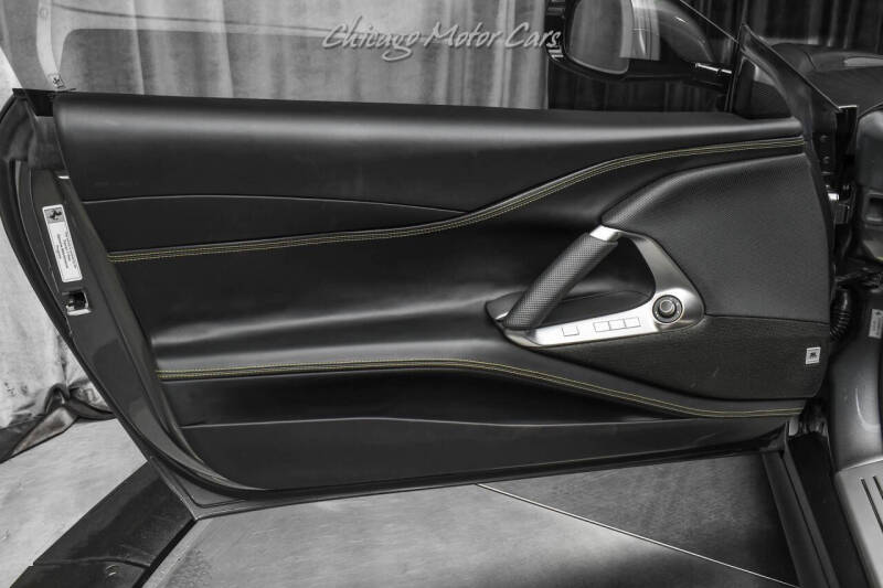 2019 Ferrari 812 Superfast