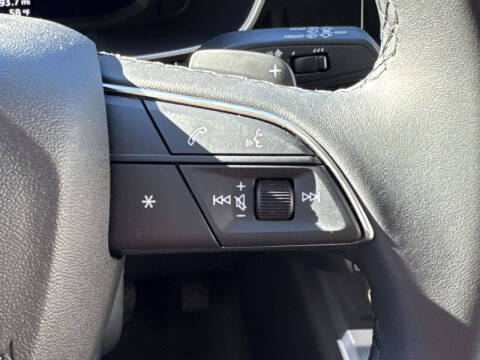 2025 Audi Q3 quattro S line Premium 45 TFSI