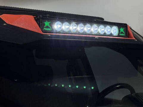 2018 RAM 3500 Laramie