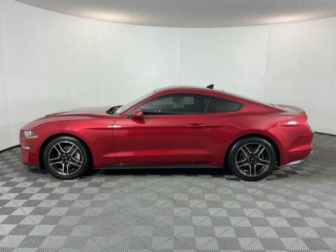 2023 Ford Mustang EcoBoost Premium
