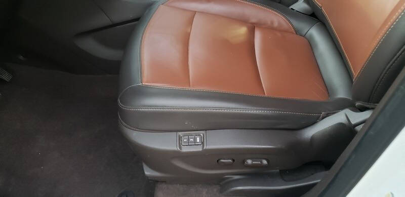 2014 Buick Encore Leather