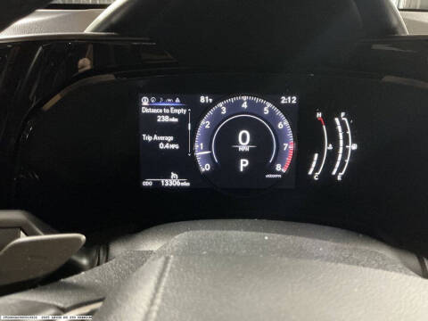 2025 Lexus NX 250 Premium