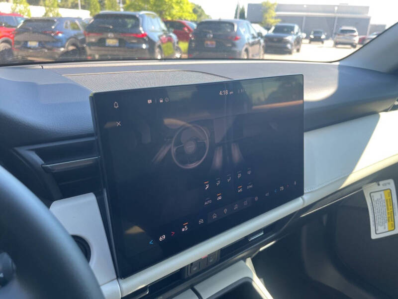 2026 Mazda CX-5 2.5 S Select