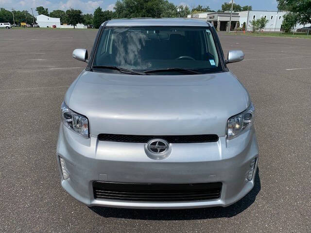 2014 Scion xB Release Series 10.0
