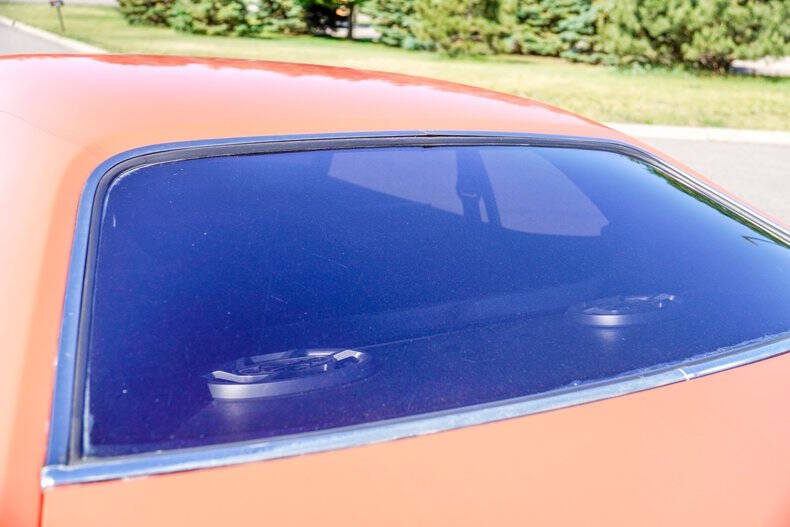 1974 Dodge Dart