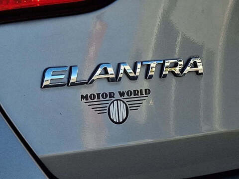 2013 Hyundai Elantra GT