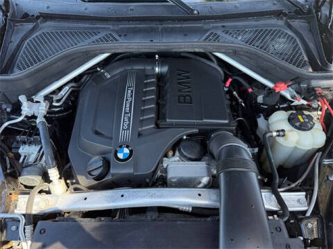 2019 BMW X6 xDrive35i