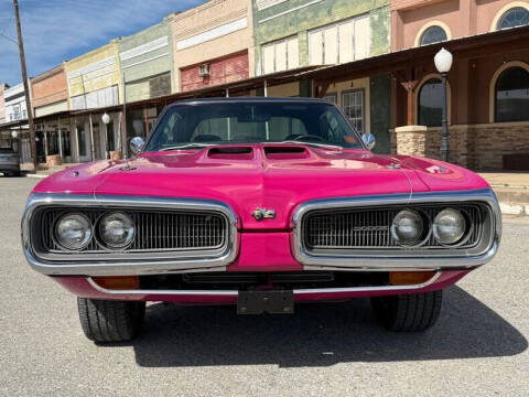 1970 Dodge Super Bee
