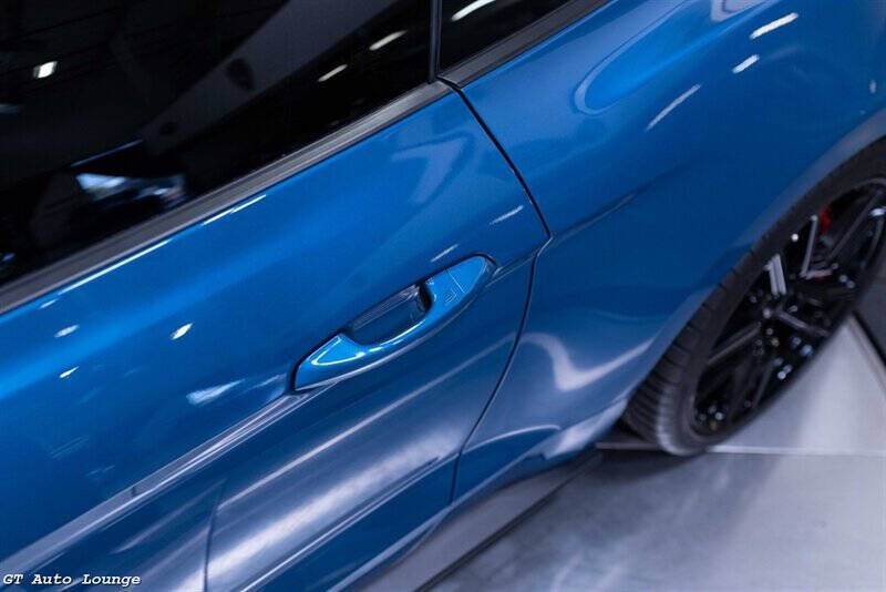 2020 Ford Mustang 31