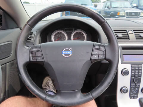 2012 Volvo C70 T5 Premier Plus