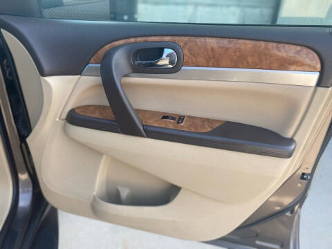 2011 Buick Enclave CXL-1