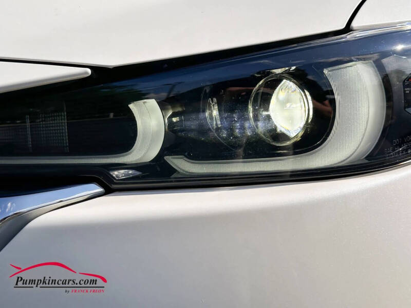 2022 Mazda CX-5 2.5 S Premium Plus