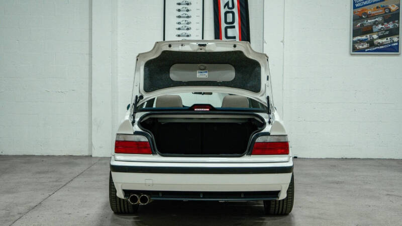 1999 BMW M3