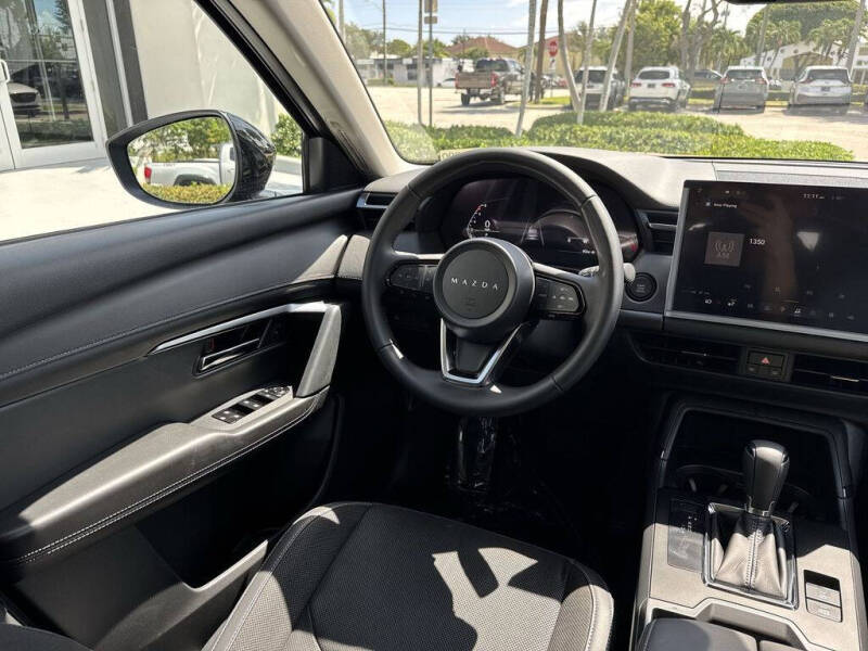 2026 Mazda CX-5 2.5 S Select