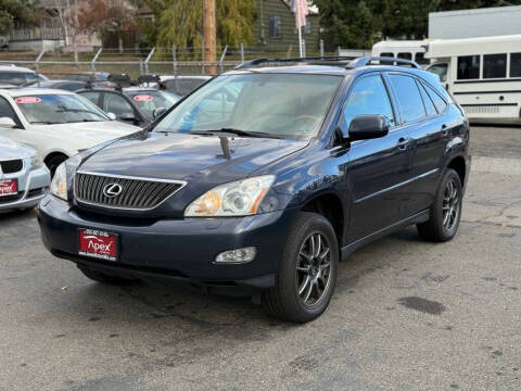 2005 Lexus RX 330