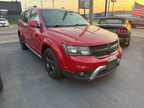 2019 Dodge Journey for sale at Craven Cars in Louisville KY