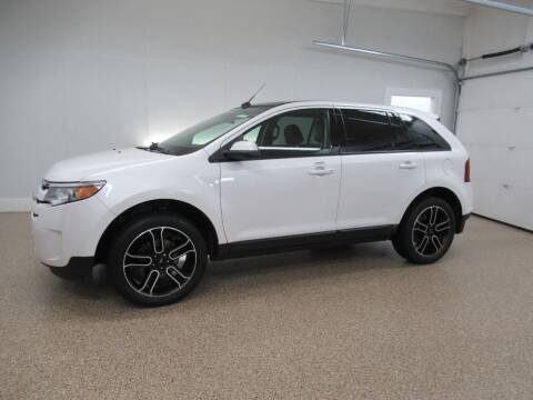 2014 Ford Edge for sale at HTS Auto Sales in Hudsonville MI
