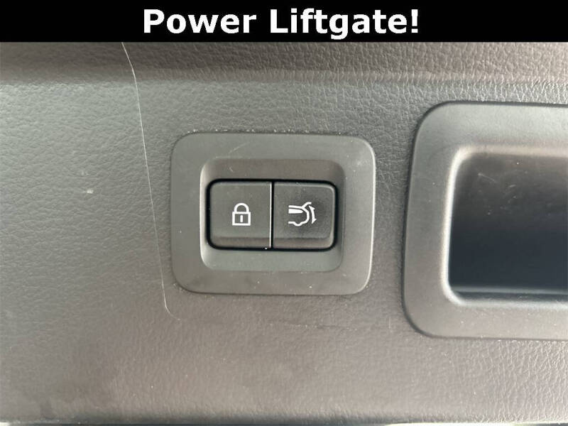 2024 Mazda CX-50 2.5 S Preferred