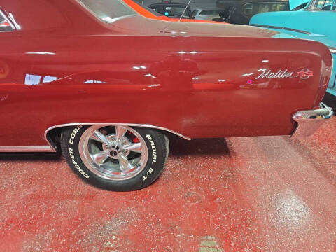 1965 Chevrolet Chevelle