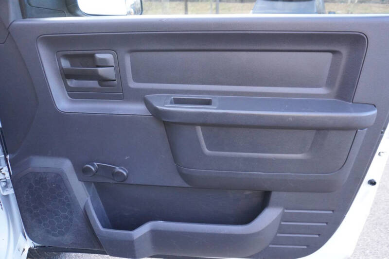 2011 RAM 3500