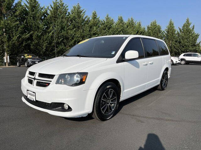 2019 Dodge Grand Caravan for sale in Albany, OR
