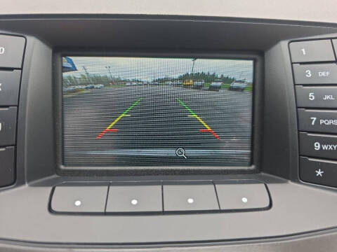 2019 Ford Taurus SE