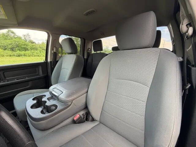 2015 RAM 1500 Express