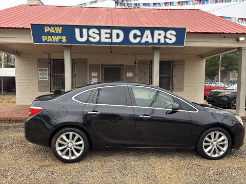2014 Buick Verano Convenience Group