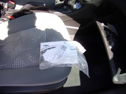 2017 Chevrolet Sonic LT Auto Fleet