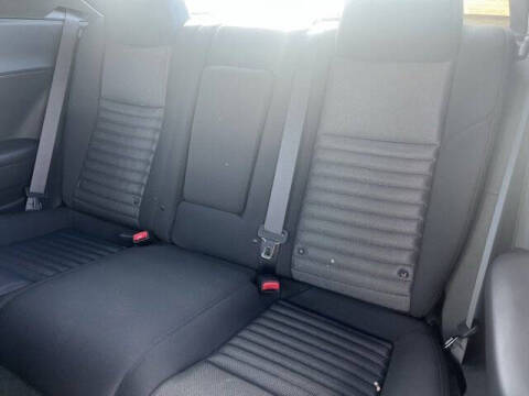 2014 Dodge Challenger R/T