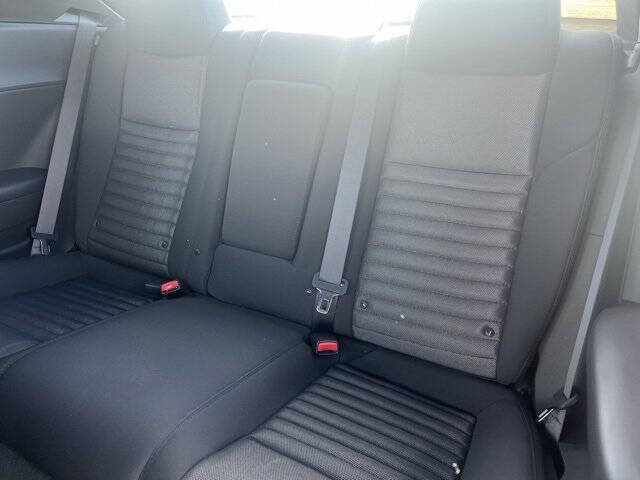 2014 Dodge Challenger R/T