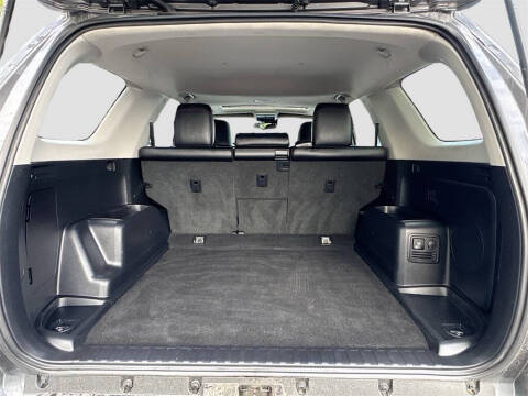 2022 Toyota 4Runner TRD Pro