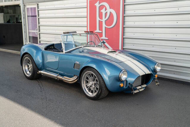 1965 Backdraft Racing RT4 47