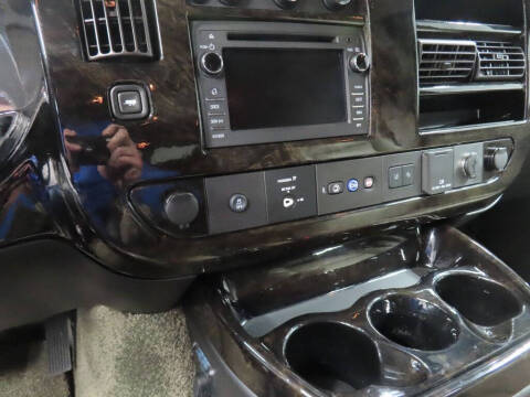 2021 GMC Savana 2500