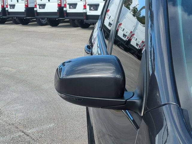 2021 Jeep Cherokee Altitude