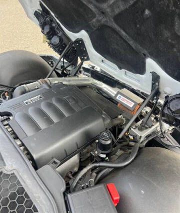2007 Saturn SKY