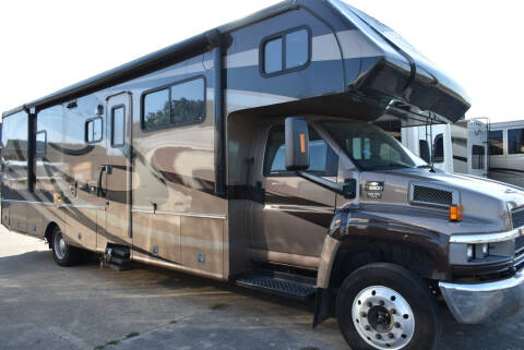 2006 Jayco Seneca 35TG