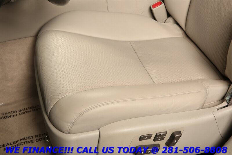 2007 Lexus LS 460